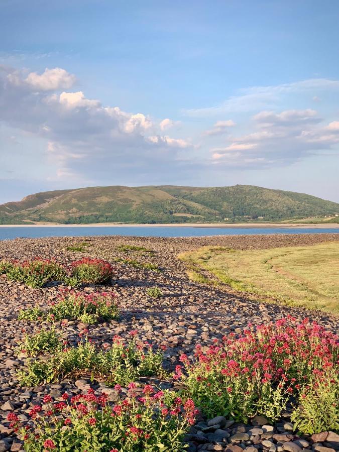 Locanda On The Weir Porlock Weir Exterior foto